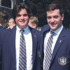 Meet your Posher, Clark